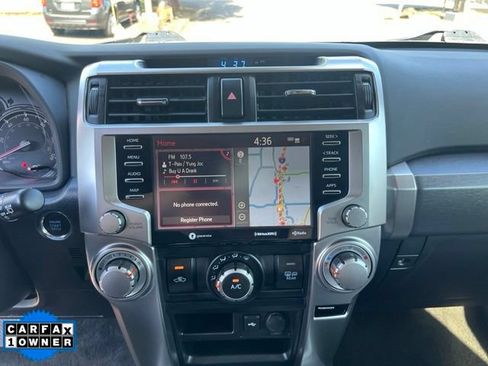 Used 2024 Toyota 4Runner SR5 Premium AWD/4WD image 26