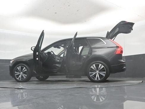 Used 2023 Volvo XC60 B5 Ultimate AWD/4WD image 62