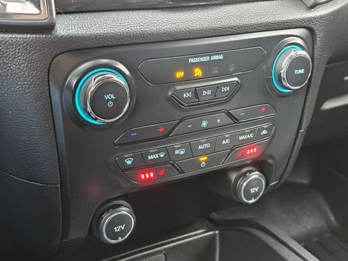 Used 2019 Ford Ranger Lariat w/ Trailer Tow Package image 29