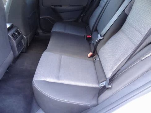 Used 2023 Nissan Rogue SV image 7