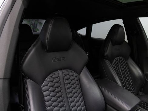 Used 2014 Audi RS 7 Prestige image 21