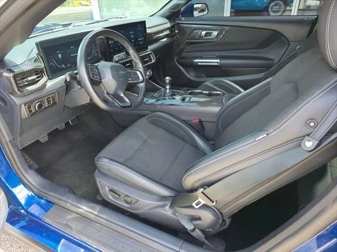 Used 2024 Ford Mustang GT RWD image 11