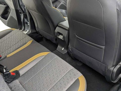 Certified 2025 Subaru Crosstrek 2.5i Sport image 25