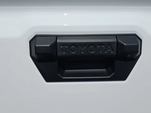 Used 2026 Toyota Tacoma SR RWD image 13