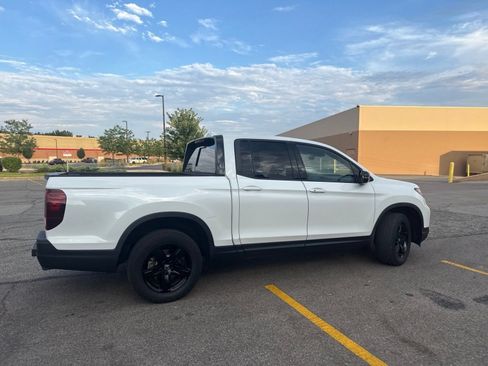 Used 2021 Honda Ridgeline Black Edition image 26