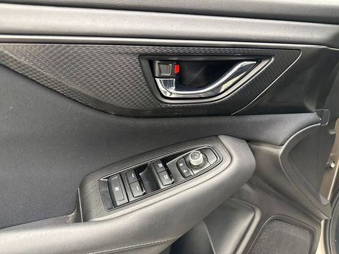 Certified 2022 Subaru Outback Premium image 12