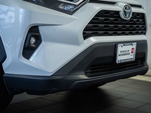 Used 2024 Toyota RAV4 XLE Premium w/ Weather Package AWD/4WD image 14