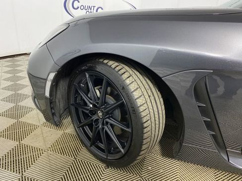 Used 2023 Toyota GR86 Premium w/ ALL Weather Mat Package (TMS) image 23