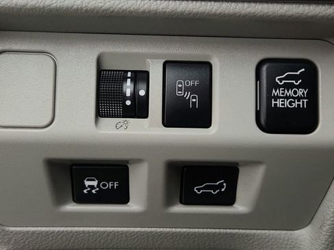 Used 2017 Subaru Forester 2.5i Limited w/ Popular Package #2 AWD/4WD image 18
