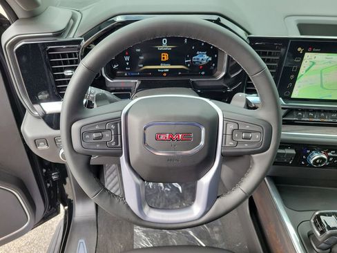 New 2026 GMC Sierra 1500 SLT w/ SLT Premium Plus Package image 22
