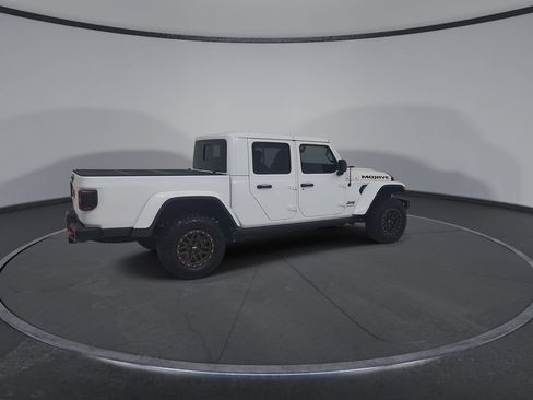 Used 2023 Jeep Gladiator Mojave w/ LED Lighting Group AWD/4WD image 16