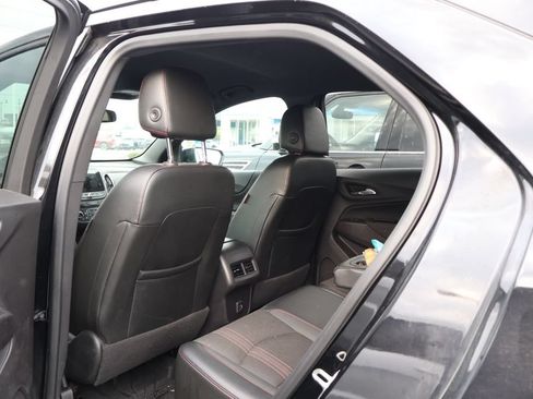 Used 2024 Chevrolet Equinox RS AWD/4WD image 32