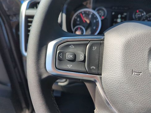 New 2026 RAM 2500 Big Horn AWD/4WD image 22