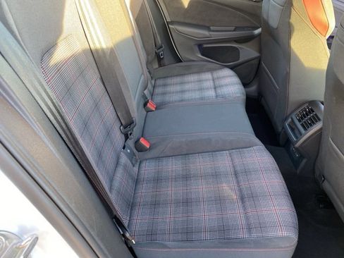 Used 2024 Volkswagen GTI S image 28