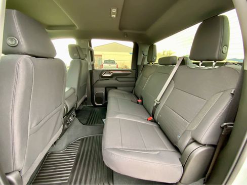 New 2026 Chevrolet Silverado 3500 LT image 30