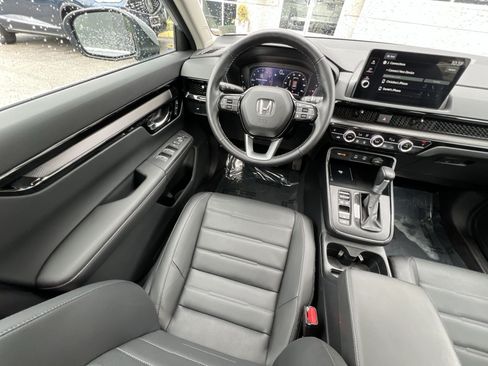 Used 2026 Honda CR-V EX-L image 4