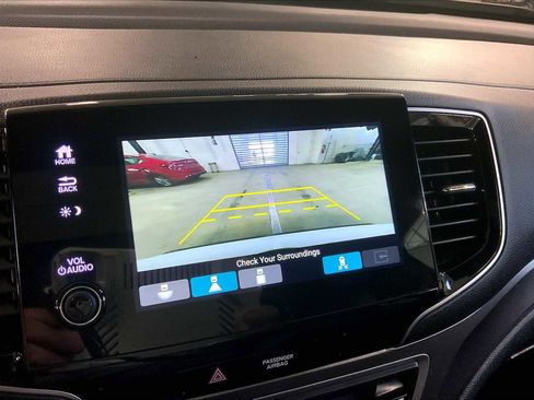 Used 2023 Honda Passport EX-L image 28