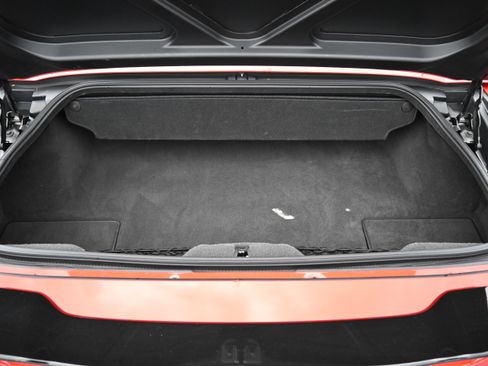 Used 2013 Chevrolet Corvette Convertible w/ 4LT Preferred Equipment Group image 34