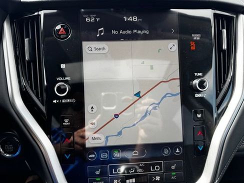 Used 2025 Subaru Outback Limited image 28