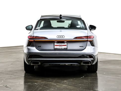 New 2026 Audi A6 Premium Plus image 3