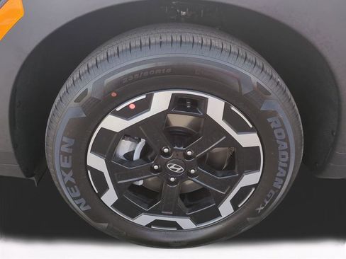 New 2026 Hyundai Santa Fe SE image 11