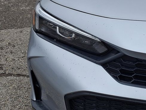 New 2026 Honda Civic LX image 9