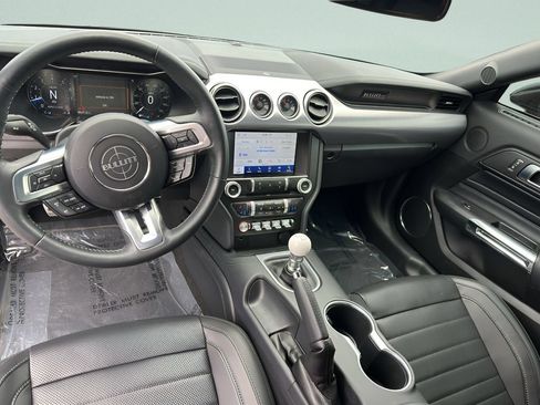 Used 2020 Ford Mustang Bullitt RWD image 14