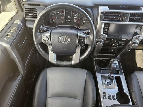 Used 2024 Toyota 4Runner SR5 Premium image 27