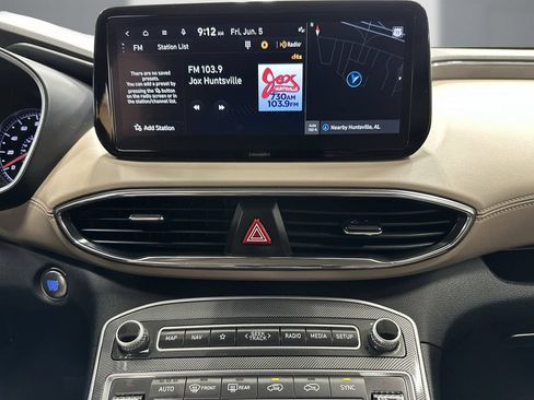 Certified 2023 Hyundai Santa Fe SEL AWD/4WD image 20