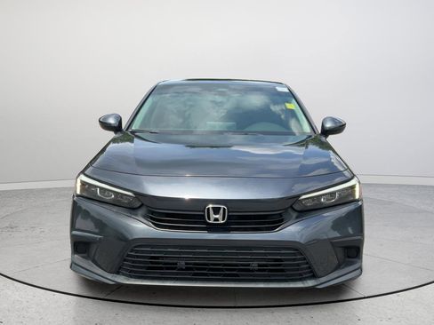 Used 2023 Honda Civic LX image 3