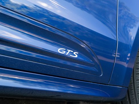 Certified 2023 Porsche Macan GTS AWD/4WD image 18