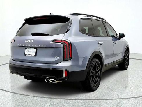Used 2024 Kia Telluride SX Prestige X-Line AWD/4WD image 5
