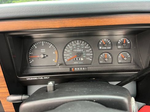 Used 1996 Dodge Dakota 2WD Regular Cab image 63