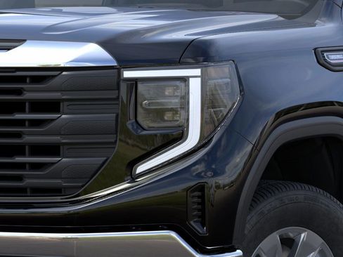 New 2026 GMC Sierra 1500 Pro w/ Pro Value Package image 10