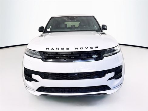 Used 2024 Land Rover Range Rover Sport Dynamic SE AWD/4WD image 27