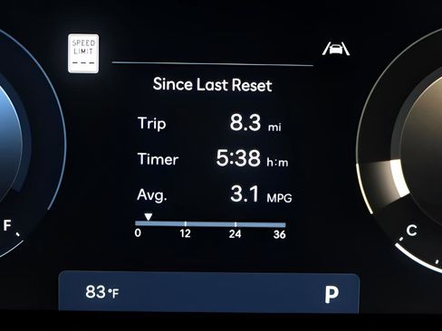 New 2025 Hyundai Santa Cruz Limited image 22