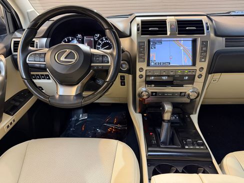 Used 2021 Lexus GX 460 Premium AWD/4WD image 45