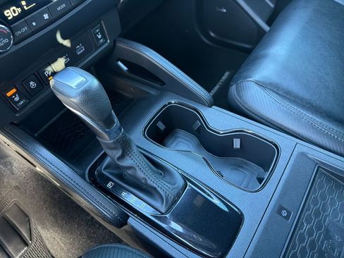 Certified 2022 Nissan Frontier Pro-X w/ Pro-X Premium Package image 37