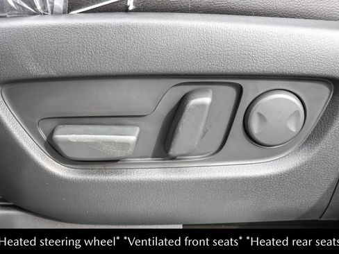 New 2026 MAZDA CX-70 3.3 Turbo w/ Preferred Package image 11