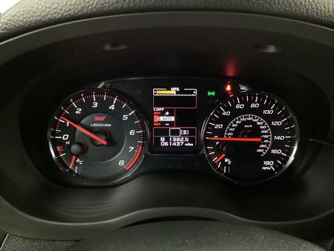 Used 2020 Subaru WRX STI AWD/4WD image 33