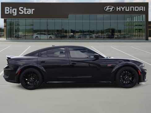 Used 2023 Dodge Charger Scat Pack image 5