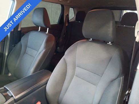 Used 2023 Nissan Rogue S FWD image 6