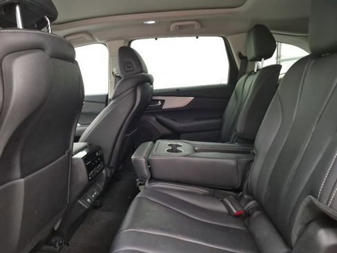 Used 2023 Acura MDX FWD w/ Technology Package image 11