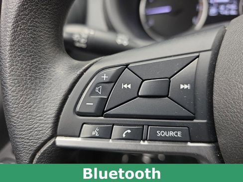 Used 2022 Nissan Kicks S image 22