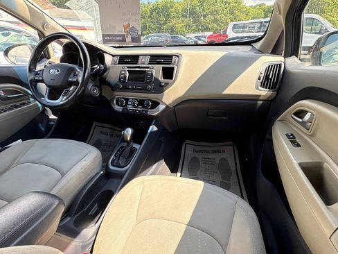 Used 2014 Kia Rio EX w/ Convenience Package FWD image 18