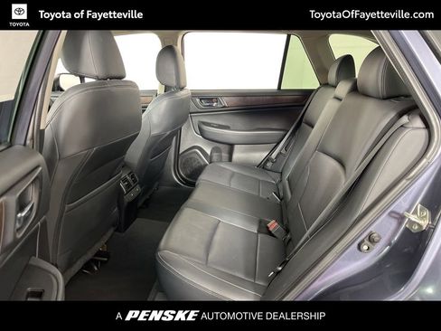 Used 2016 Subaru Outback 2.5i Limited image 25