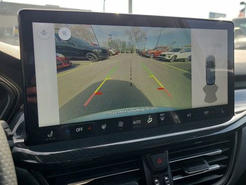 Certified 2024 Ford Escape ST-Line w/ Tech Pack #1 image 19