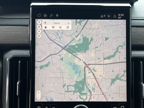 New 2026 GMC Acadia Denali image 20