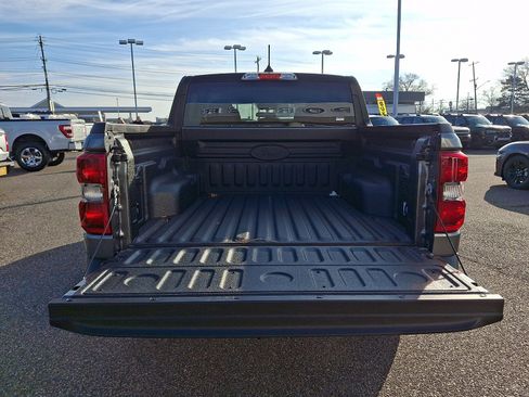 New 2026 Ford Maverick XLT w/ Black Appearance Package image 27