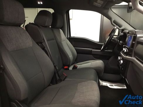 Used 2022 Ford F150 XLT w/ Equipment Group 301A Mid image 43